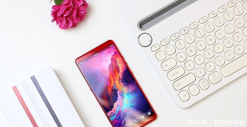 4款口碑最好的高通710芯片国产手机,颜值不输