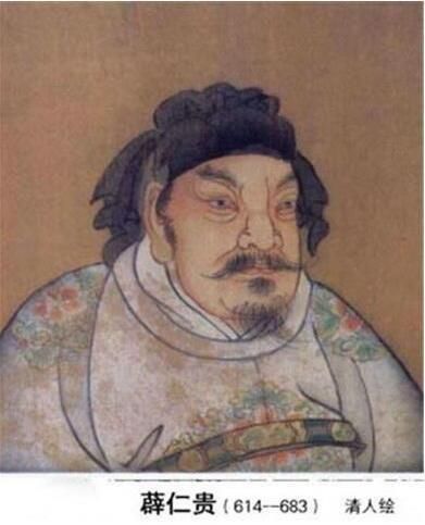 中国史上唯一让敌军阵前下跪的将领,一天屠俘