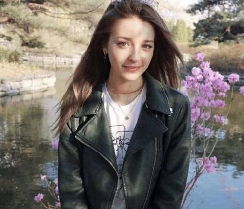 俄罗斯姑娘:在中国,工资再低也不想回去,最大梦