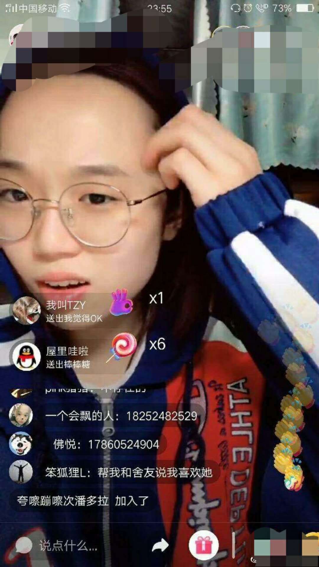 抖音三大最反差女网红:第二反差大让费启鸣关