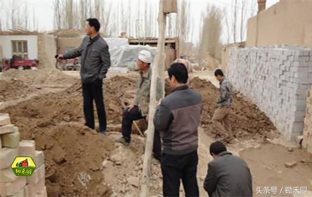 2018农村宅基地又有新规,这三种违法宅基地将