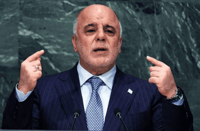 收获了他们最不想得到的结果,那就是萨德尔得票数碾压现总统阿巴迪