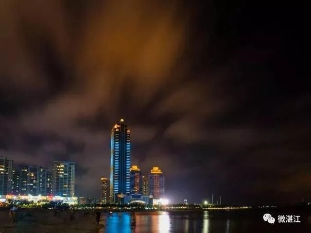 大局已定!今年,湛江将全面爆发!其他城市要羡慕