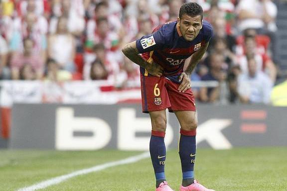 足坛历史上十大史诗级右后卫,你喜欢的在吗