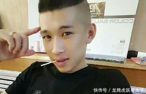 快手网红一哥天佑继封杀后首次发声:只有一个