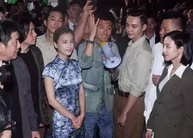 起死回生的电影崔永元 披露《大轰炸》的幕后