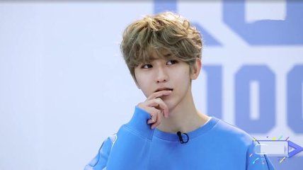 乾坤正道什么梗 《偶像练习生》蔡徐坤和朱正