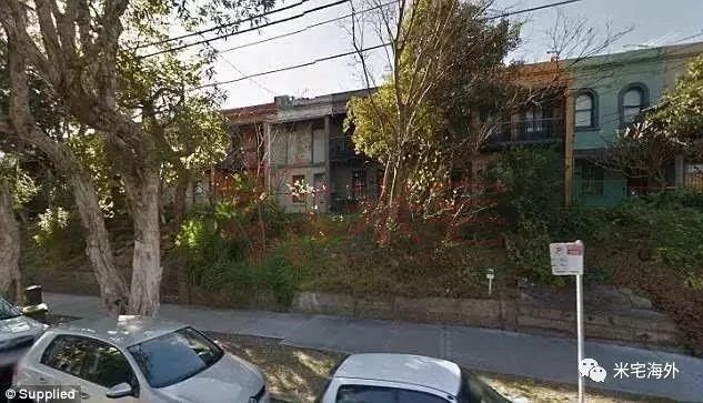 华人悉尼买房后失踪,然后房价涨了7倍!然而澳