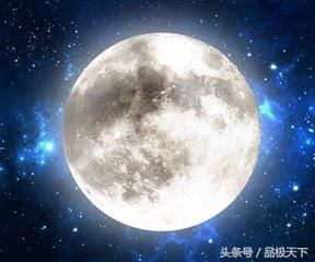 科学家称:摧毁月球,造福人类理由充分,其国承