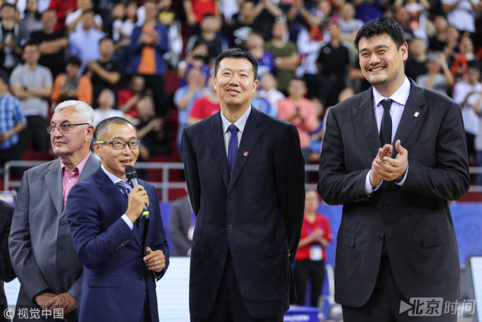 中国男篮全队六人得分上双 88比79逆转击败约
