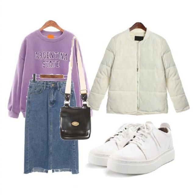 听说2018流行紫外光色,紫卫衣这么好看,现在