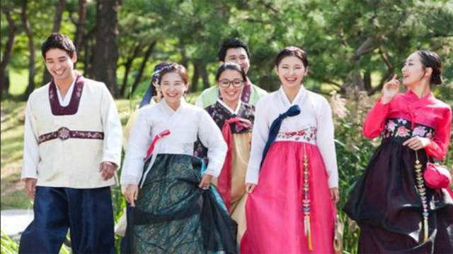 100万韩国人悄悄潜入中国,居住在这个城市,怎