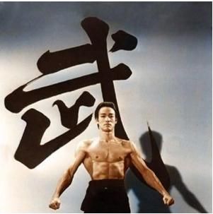 李小龙打不过拳王泰森吗?你们都误会李小龙了