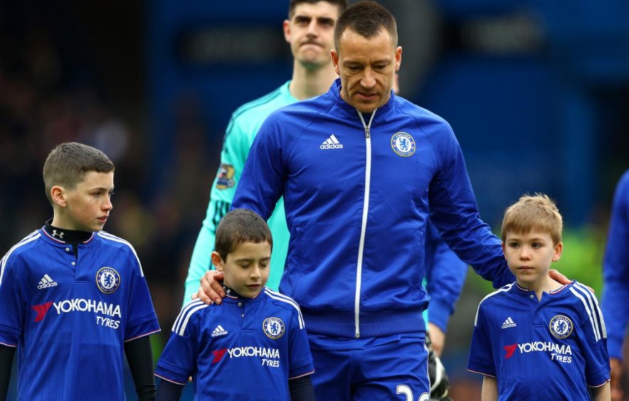 世界足坛十大最忠诚球员:皇马最伟大7号上榜,