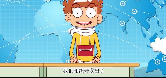 阿衰动画版,卖情怀可以,但请不要毁了我们童年