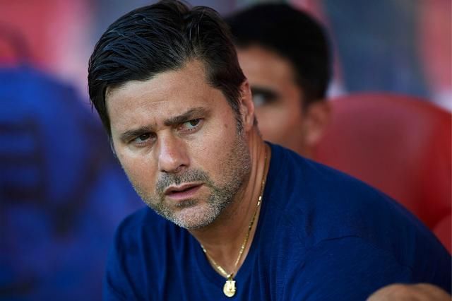 波切蒂诺自称不会强留球员 魔笛贝尔都笑了 热