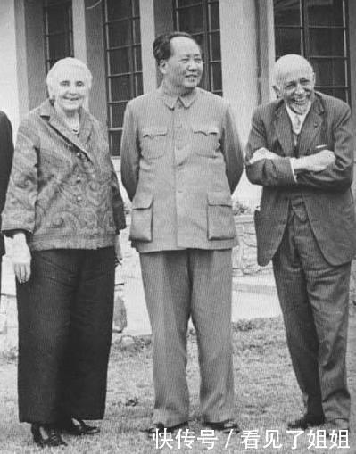 毛主席发明了一个英语单词,如今全世界都在用