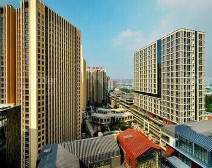 完全不够!二胎时代应该选多大面积的房子?