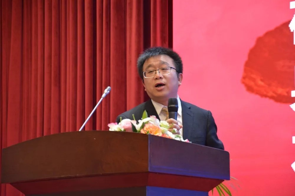 破局新冲突!叶茂中、马静芬蓉城论道