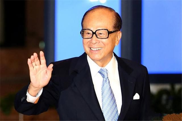 2018中国首富排名!王健林跌出前五,第一成亚洲