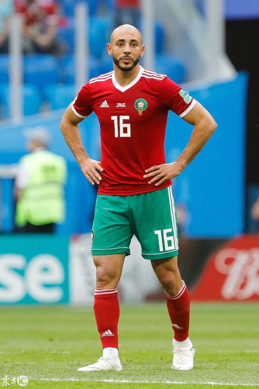 世界杯上伊朗一球未进,为什么能够拿到三分,真