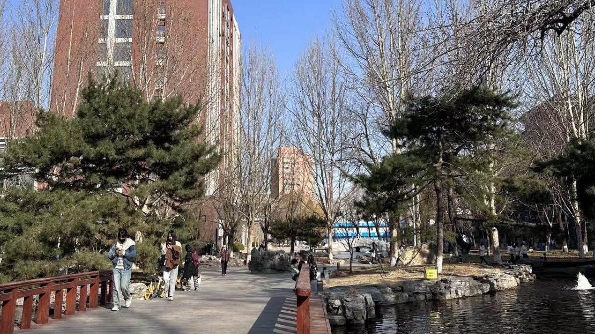 气温忽高忽低、昼夜温差大，你需要警惕春季“气象病”！