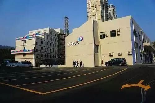 佛山人快看:港珠澳大桥就要通车,穿梭巴士票价