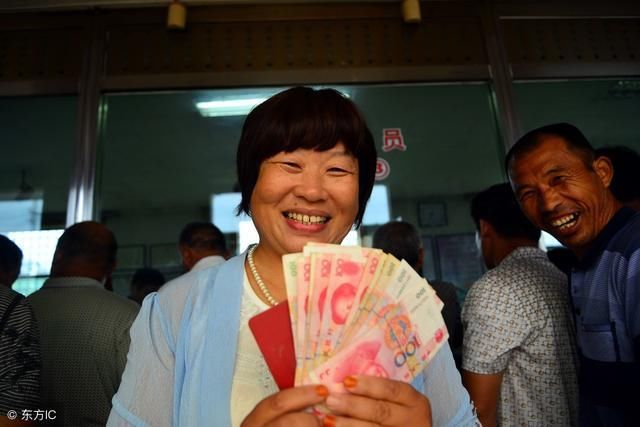 蕉岭农村的你快看过来,农村这4项补贴可领取,