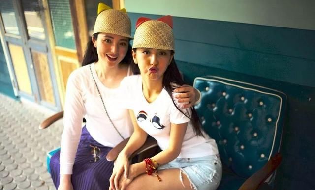 于正蹭热度?佟丽娅力挺闺蜜?袁弘张歆艺退圈