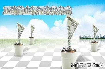 夏侯金道:现货黄金投资如何利用小时图做单及
