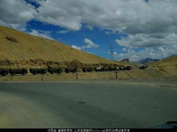 印度试射烈火5,央视立刻曝光西北反导基地