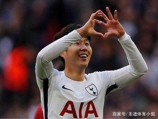 30粒进球,16次助攻,孙兴慜的英超百场数据属于