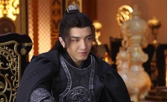 赵丽颖,杨幂,唐嫣,杨颖旗下的艺人,究竟谁会成为