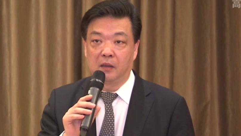 吉林与港澳委员港澳台侨工作顾问座谈 吉林与港澳委员港澳台侨工作顾问座谈