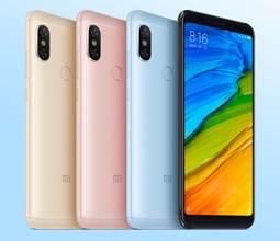 红米note5的摄像多强悍,雷军用这句广告词,暴露