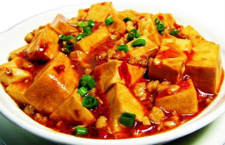 豆腐最好吃的6种做法,简单又营养,还很下饭,好