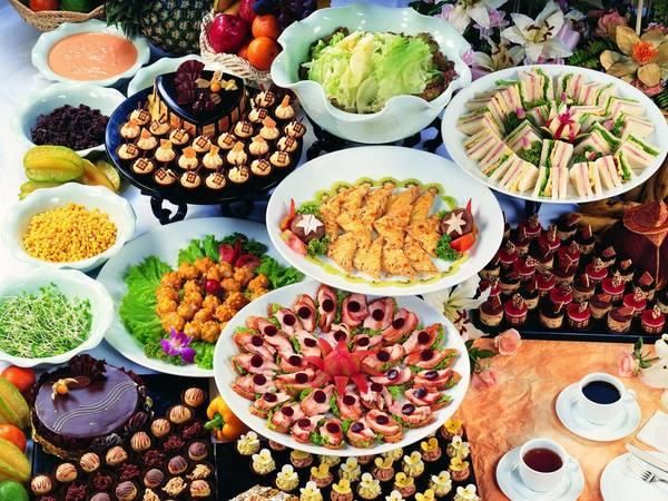 舌尖上的故宫:清朝皇上吃什么?光绪帝的天价早