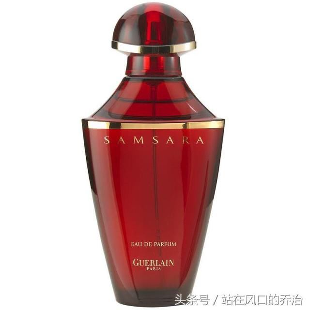 好听的香水名字,莫过于此。