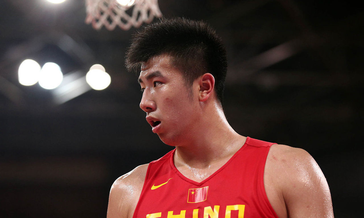 心目中2019年世界杯中国男篮12人大名单,有不