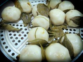 广西有什么好吃的特产美食?进来看看