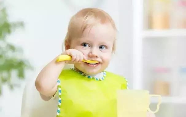 宝宝吃辅食后过敏、挑食、不爱吃奶?可能是做