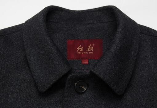 下周初一别穿夹克,50以上中年男性穿这样的外