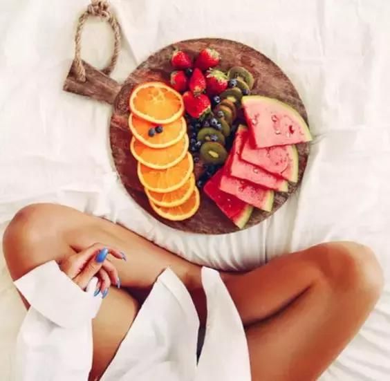 简单易学的饮食减肥法速成手册