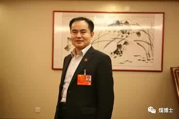 潞安集团,煤制油牛了,但请不要忘记任润厚