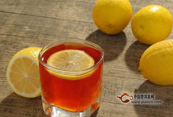 喝什么茶叶减肥消脂