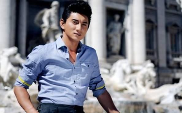 何炅吴奇隆不老?那你一定不知道费玉清今年多少岁了