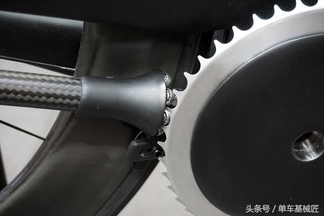 ceramicspeed革命性變速系統能否指引未來自行車變速的發展方向？ 科技 第13張