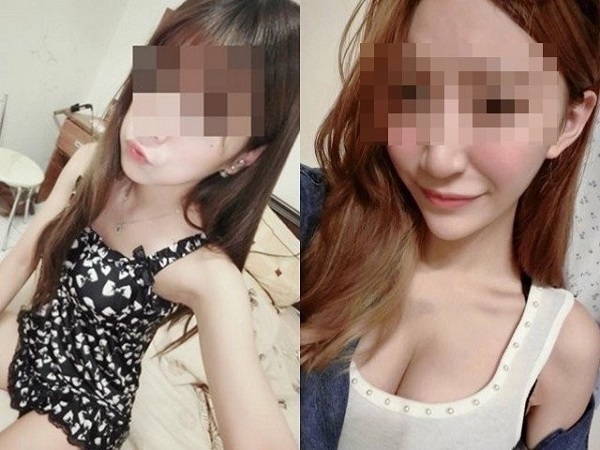 台湾电竞女主播接外拍 遭闺蜜男友性侵勒死