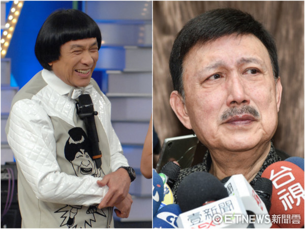 20位艺人零酬劳站台 余天将压轴与猪哥亮隔空合唱