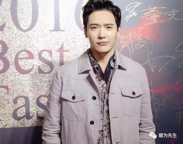 八字命理揭秘:曝高云翔悉尼被捕董璇相信老公